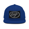YP Classics 6089M | Create Your Own Custom Snapback Hat Royal Blue