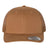 YP Classics 6606 Retro Trucker Cap | Wholesale Yupoong 6606 Retro Trucker Hat Caramel Adjustable Hats