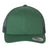 YP Classics 6606 Retro Trucker Cap | Wholesale Yupoong 6606 Retro Trucker Hat Evergreen Adjustable Hats