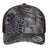 YP Classics 6606 Retro Trucker Cap | Wholesale Yupoong 6606 Retro Trucker Hat Kryptek Raid Adjustable Hats