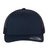 YP Classics 6606 Retro Trucker Cap | Wholesale Yupoong 6606 Retro Trucker Hat Navy Adjustable Hats