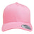 YP Classics 6606 Retro Trucker Cap | Wholesale Yupoong 6606 Retro Trucker Hat Pink Adjustable Hats