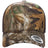 YP Classics 6606 Retro Trucker Cap | Wholesale Yupoong 6606 Retro Trucker Hat Realtree Edge/ Brown Adjustable Hats