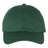 YP Classics Classic Dad Hat - Yupoong 6245CM Spruce Adjustable Hats
