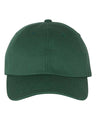 YP Classics Classic Dad Hat - Yupoong 6245CM Spruce Adjustable Hats