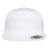 YP Classics Five - Panel Classic Trucker Cap - Yupoong 6006 White Adjustable Hats