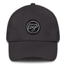Yupoong 6245CM Dad Hat | Create Your Own Custom Dad Hat Dark Grey
