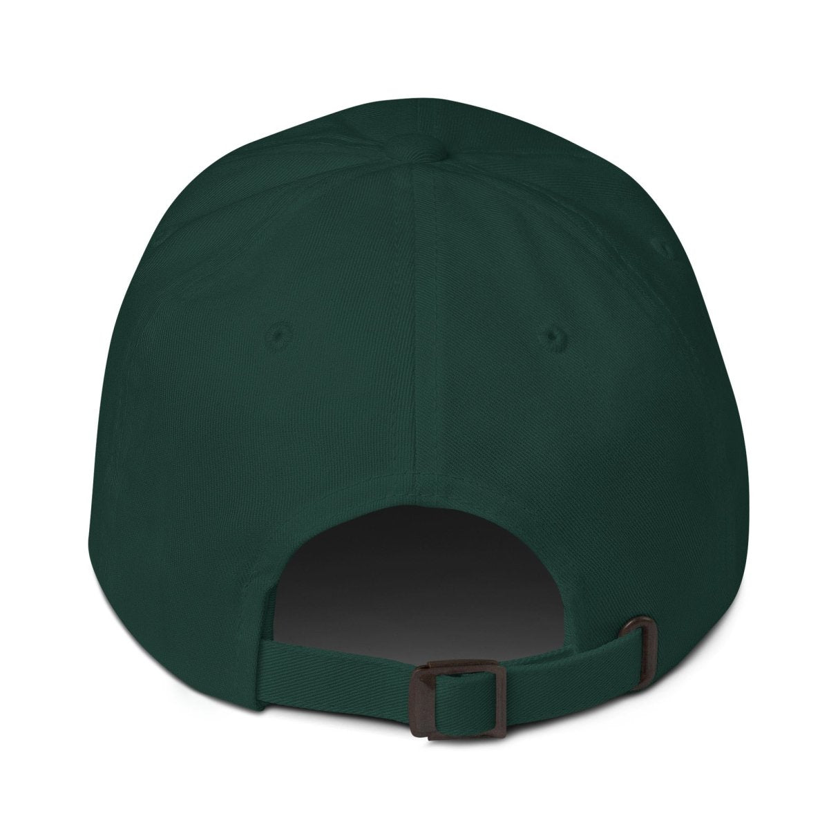 Yupoong 6245CM Dad Hat | Create Your Own Custom Dad Hat Spruce