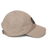 Yupoong 6245CM Dad Hat | Create Your Own Custom Dad Hat Stone