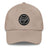 Yupoong 6245CM Dad Hat | Create Your Own Custom Dad Hat Stone