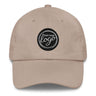 Yupoong 6245CM Dad Hat | Create Your Own Custom Dad Hat Stone
