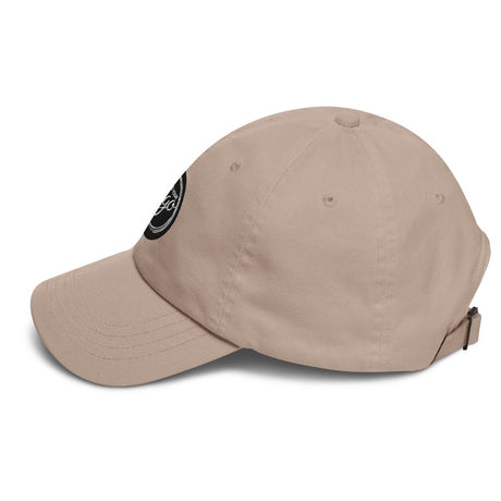 Yupoong 6245CM Dad Hat | Create Your Own Custom Dad Hat Stone