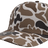Zapped Headwear BLACKHAWK 5 - Panel Snapback Hat | Wholesale Performance Caps Light Old School Camo Adjustable Hats