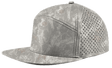Zapped Headwear OSPREY 7 - Panel Snapback Hat | Wholesale Performance Caps Deadwood Tree Camo Adjustable Hats
